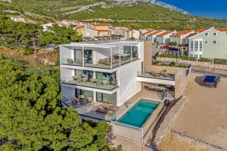 Villa Karla Croatia