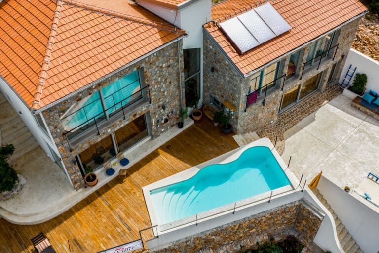 Villa Karnela Montenegro