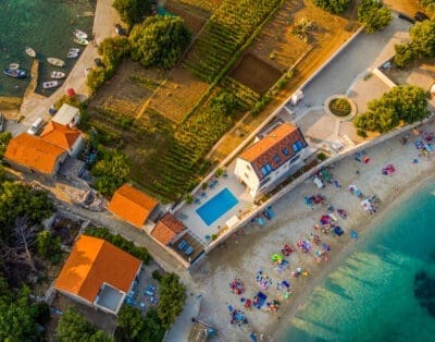 Villa Kata Croatia