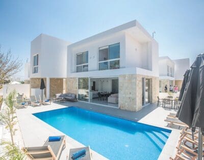 Villa Katina Cyprus