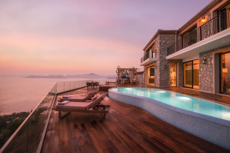 Villa Kelebek Turkey