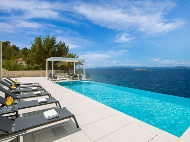 Villa Klasja Croatia