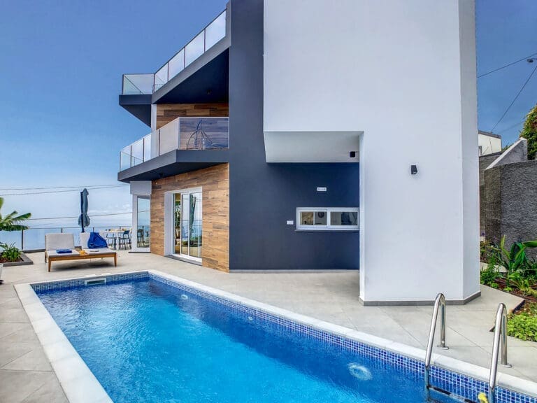 Villa Kombi Portugal