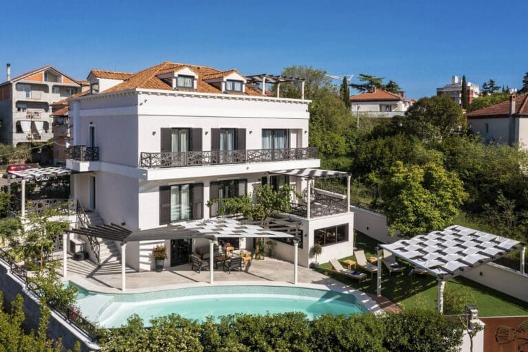 Villa Korina Croatia