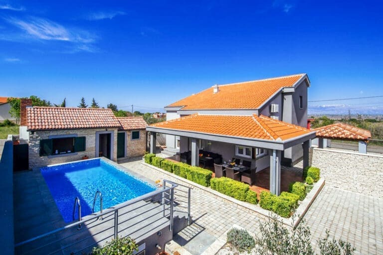 Villa Kraljica Croatia