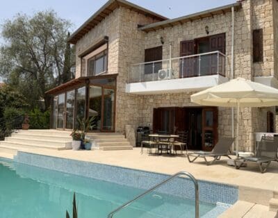 Villa Kudos Kas Turkey