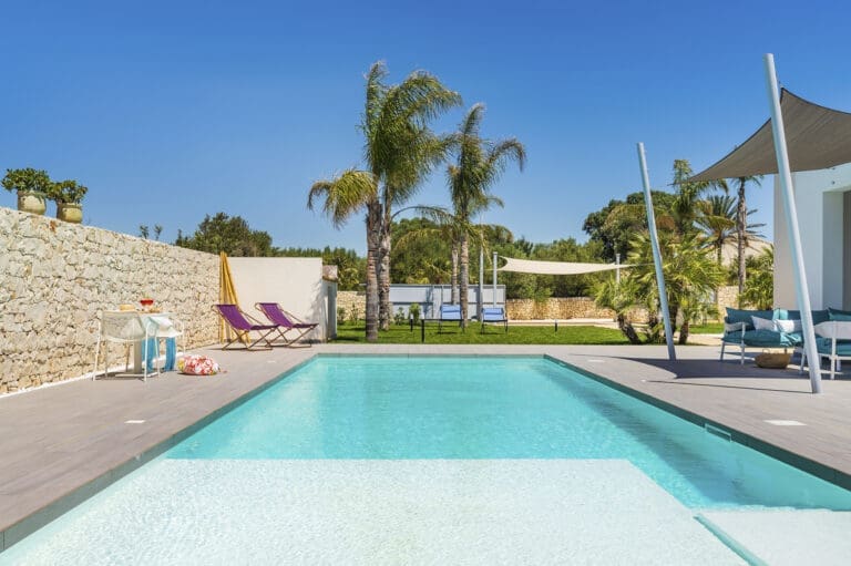 Villa La Palma Italy