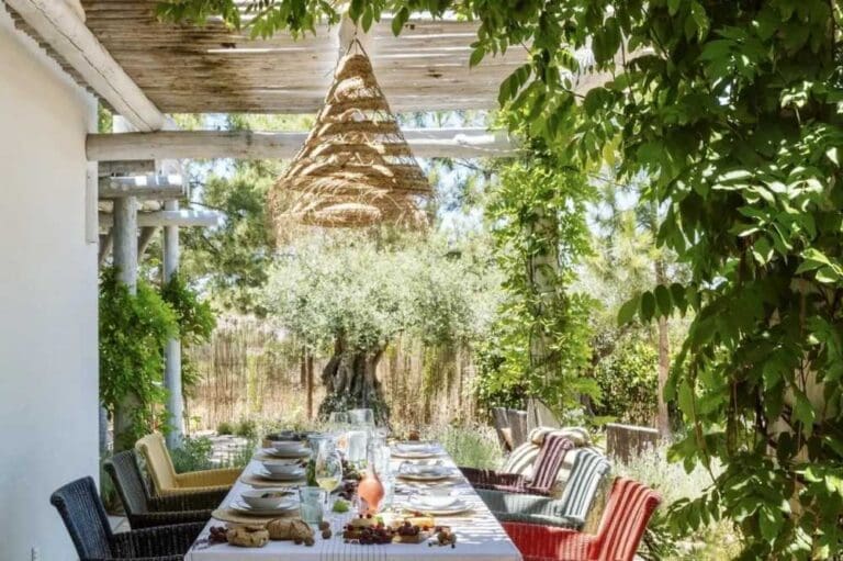 Villa Lagoa Formosa Portugal