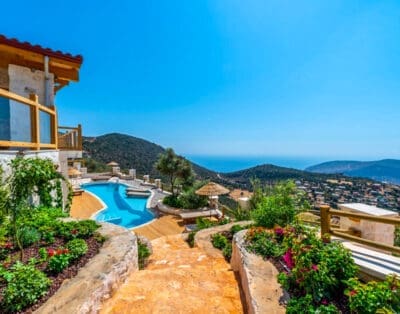 Villa Lalam Turkey