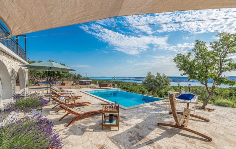 Villa Lana Croatia
