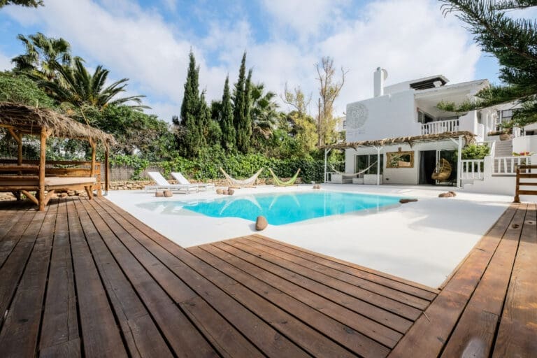 Villa Lausanne Spain