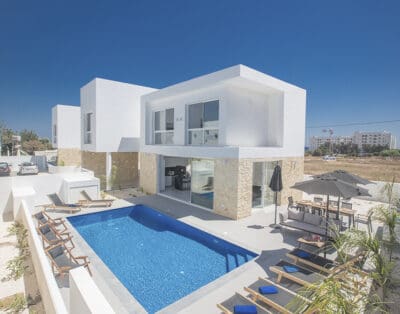 Villa Lenia Cyprus