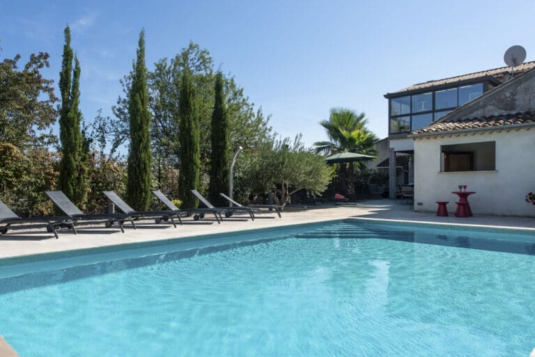 Villa Les Chanteurs France