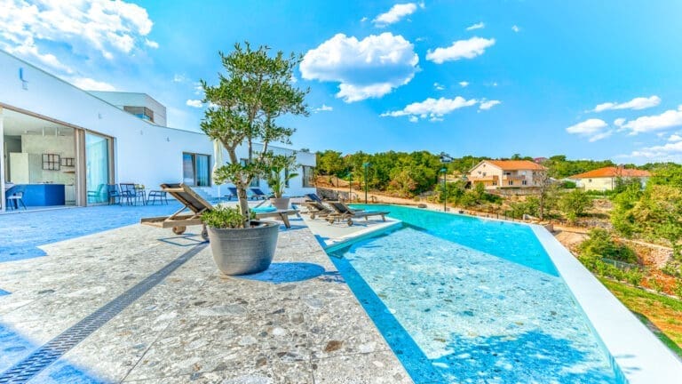Villa Lilian Croatia