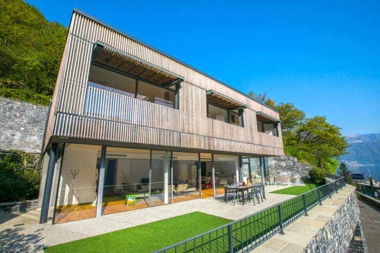 Villa Lilliana Italy