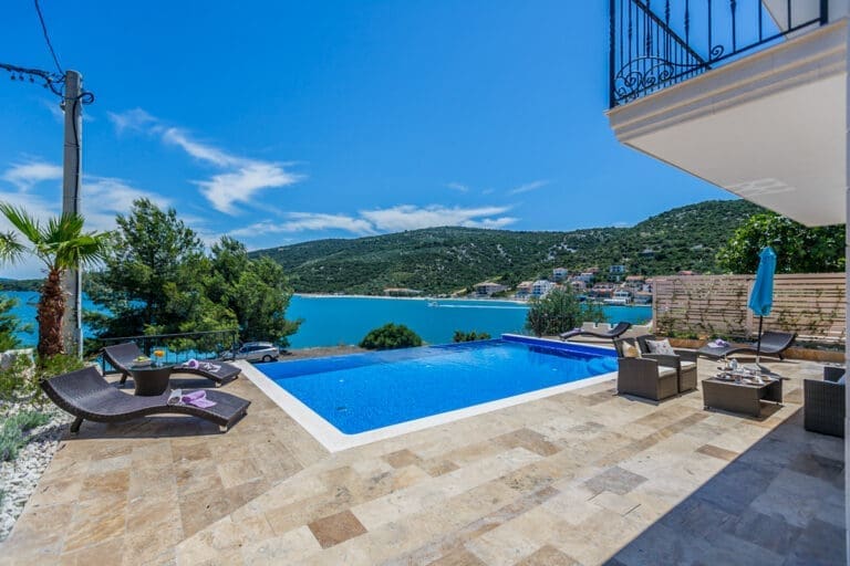 Villa Ljubo Croatia