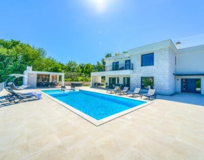 Villa Lorelai Croatia