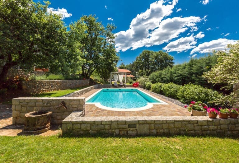 Villa Loren Slovenia