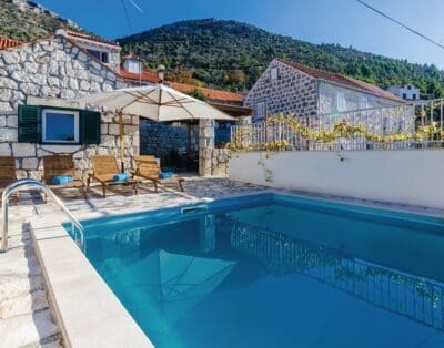 Villa Loris Croatia