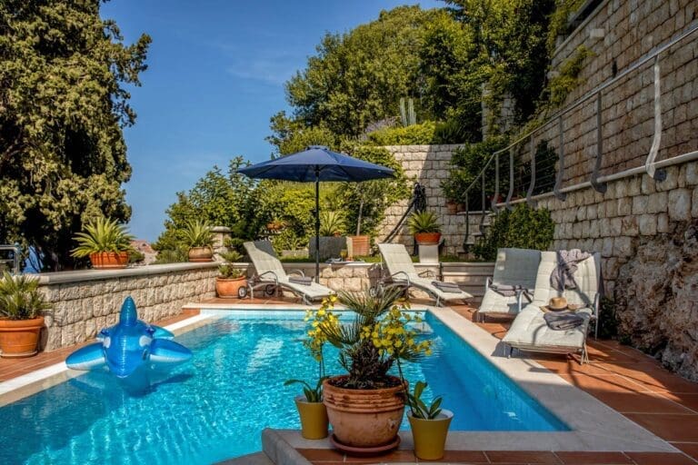 Villa Lucilla Croatia