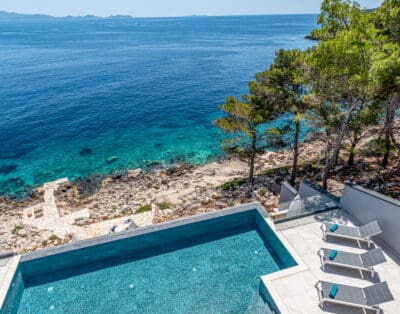 Villa Luxana Croatia