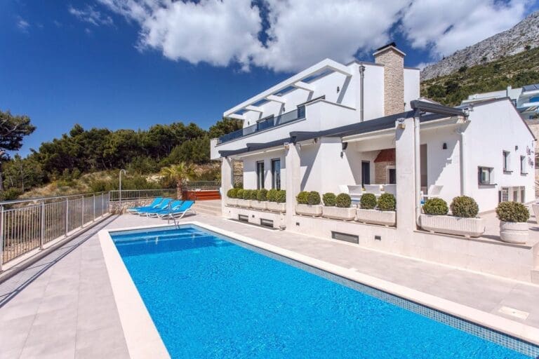 Villa Macie Croatia