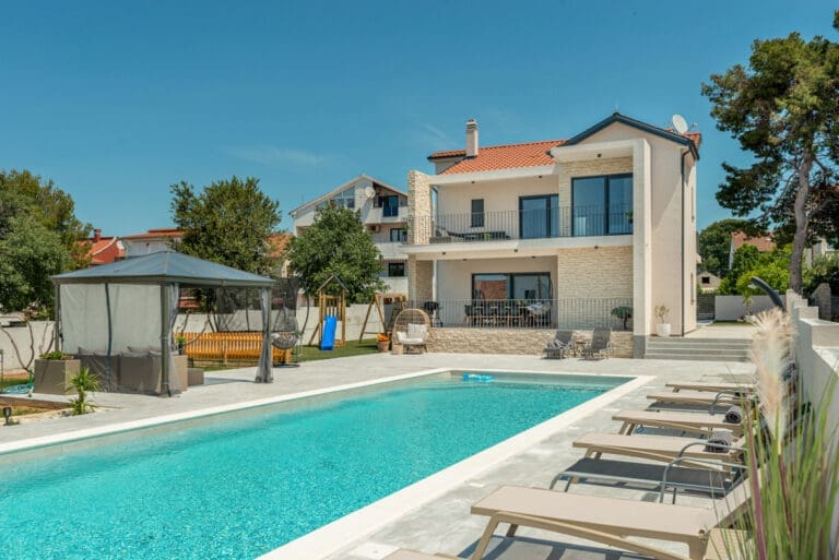 Villa Magali Croatia