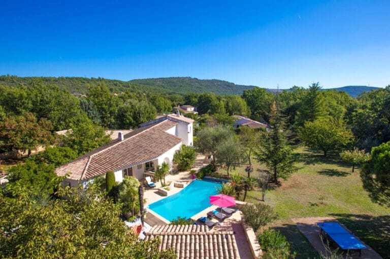 Villa Mahayana France