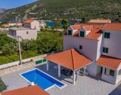 Villa Malandra Croatia