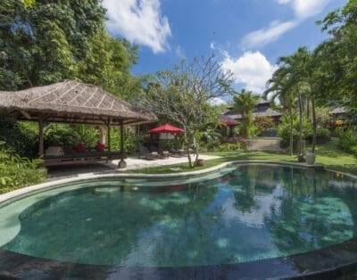 Villa Malati Indonesia