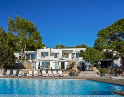 Villa Manya Spain