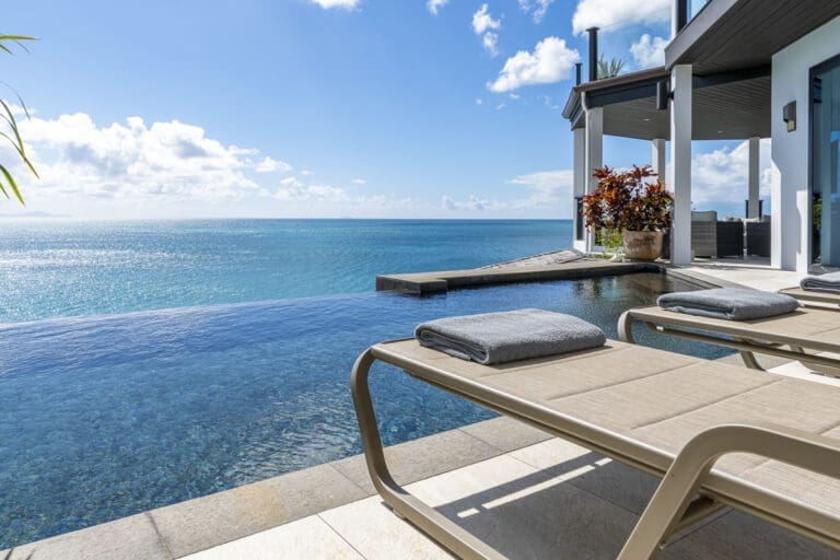 Villa Marcelle Antigua and Barbuda