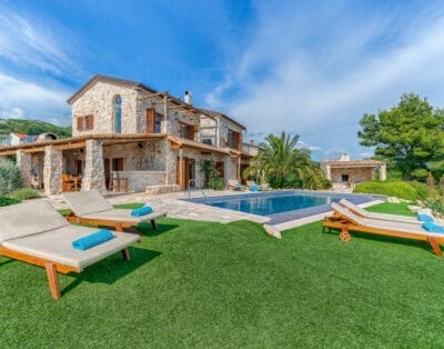 Villa Marijana Croatia