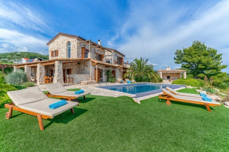 Villa Marijana Croatia