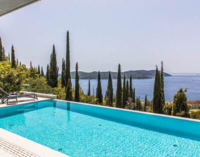 Villa Marise Croatia