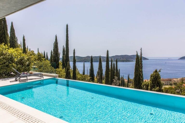 Villa Marise Croatia