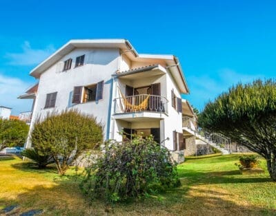 Villa Marmita Portugal