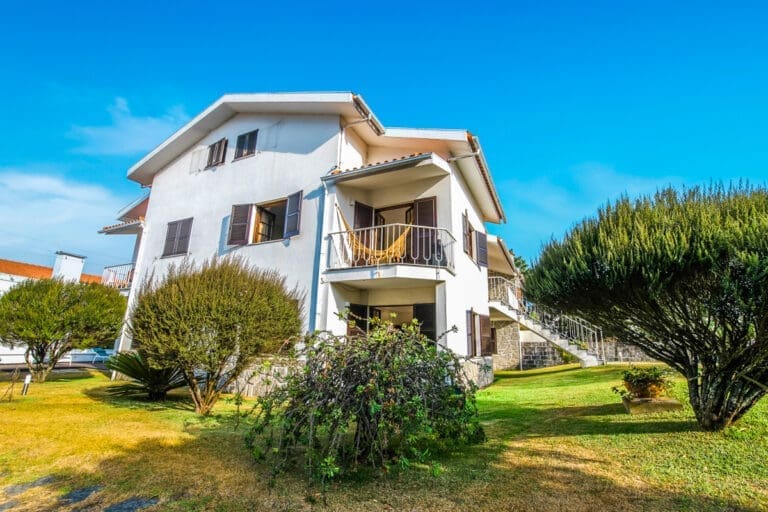 Villa Marmita Portugal