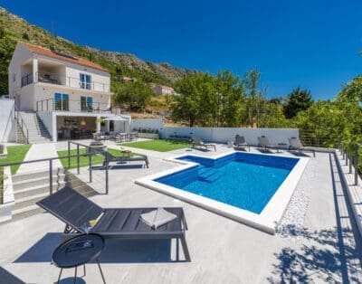 Villa Maroje Croatia