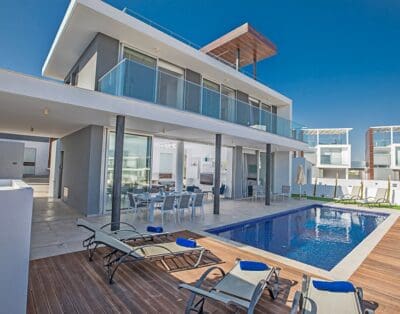 Villa Mars Cyprus