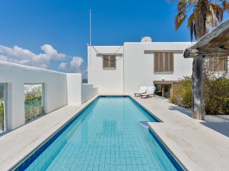 Villa Mastella Spain