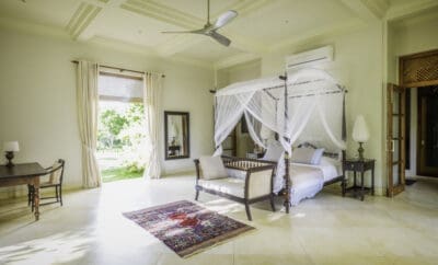 Villa Matara Sri Lanka
