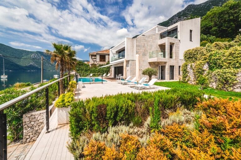 Villa Matija Montenegro