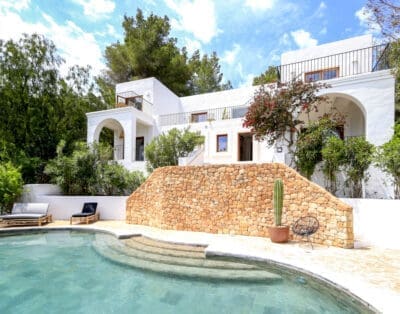 Villa Mayans Spain