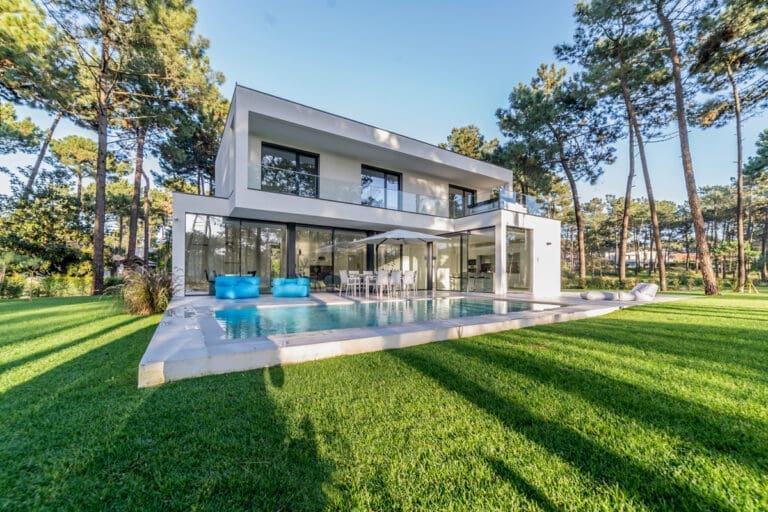 Villa Medos Portugal