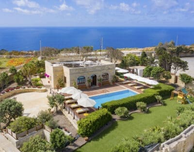 Villa Meilak Malta