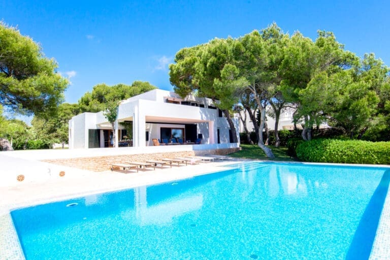 Villa Merlange Spain