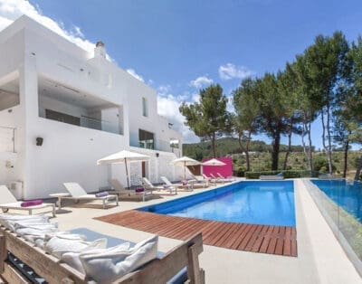 Villa Mico Spain