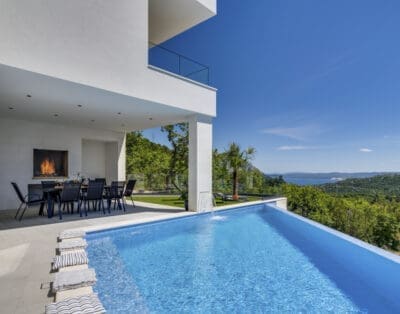 Villa Mirabela Croatia