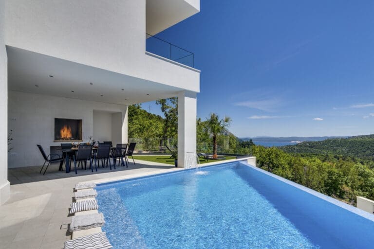 Villa Mirabela Croatia